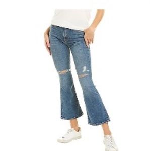 Hudson Jeans Barbara